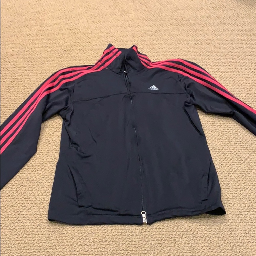 Adidas jacket